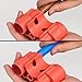 iCrimp CRQ03 Debur & Depth Gauge Tool for Push-Fit Fittings, Disconnect Tool for Push to Connector Fittings