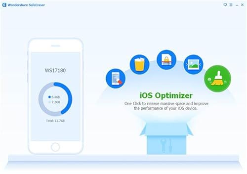 Wondershare Safeeraser [Download] [Download] #TOP1