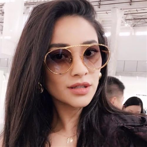 Lunettes rétro steampunk à chaîne pour festivals et sorties urbaines - 3