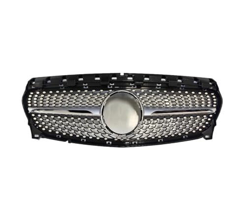 Calandre Mercedes CLA W117 2013-2019 grille avant diamant pour CLA200 CLA220 tuning