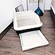 petphabet Katzenstreu-Pads, Katzentoiletten-Pads, Trainingsunterlagen für Katzen 42,9 x 29 cm, 30 Stück