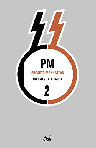 PROJETO MANHATTAN 02