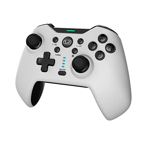 Amazon.co.jp: Switch/スイッチコントローラー 背面ボタン4つ
