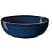 ASA 27303119 SAISONS Schale, Keramik, Midnight Blue, 15cm