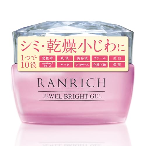 Amazon.co.jp: 健康家族: RANRICH美容品シリーズ