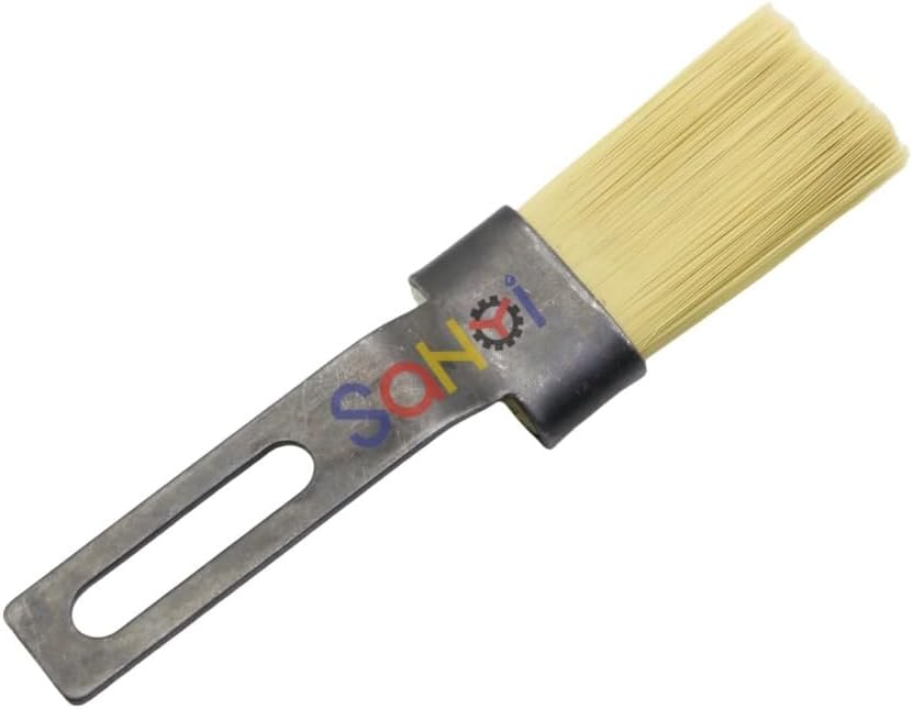 1 Piece Special Feeder Press Paper Divider Brush Compatible with Heidelberg, Komori, Roland, KBA Laminator Web Machine Made in China