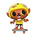 Funko Pop! Boo Hollow: Phinneas