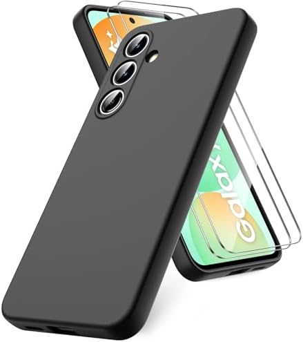 Coque Pour Cubot X100 (6.88") Avec Support De Bague + Verre Trempé