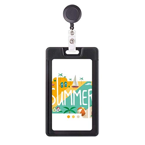 Funda retráctil para tarjetas: evita pérdidas de pases con este protector de verano