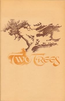 Paperback Two Trees Book