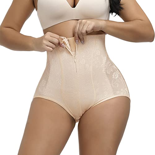 Abdomen Fermeture Éclair Slips de Haute Qualité pour Ligne Parfaite - 3