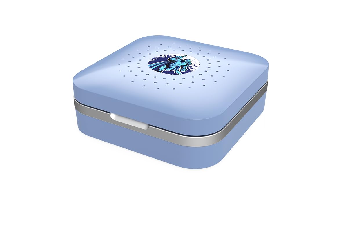 flow-med dry-care UV