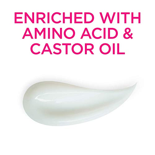 L'Oreal Paris Elvive Dream Lengths Rapid Reviver Power Conditioner, Nourishing & Strengthening Treatment, Enriched with Castor Oil, For Long, Damaged Hair 180ml - Image 3