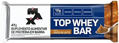 Top Whey Bar (41g)