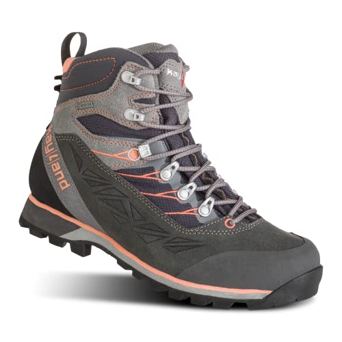 Chaussures de randonnée Kayland Femme Legacy W's GTX de marche montantes respirantes de trekking