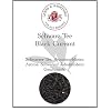 Lerbs & Hagedorn Black Currant Black Currant Black Currant Flavor 1 kg approx. 81 litres Blackberry Leaves