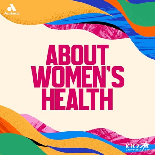 About Women's Health cover art
