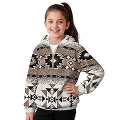 Aztec Native American Print