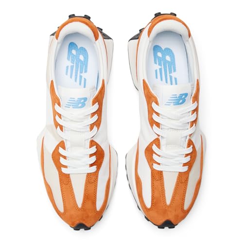 Baskets basses New Balance unisex U327LF - vue 5