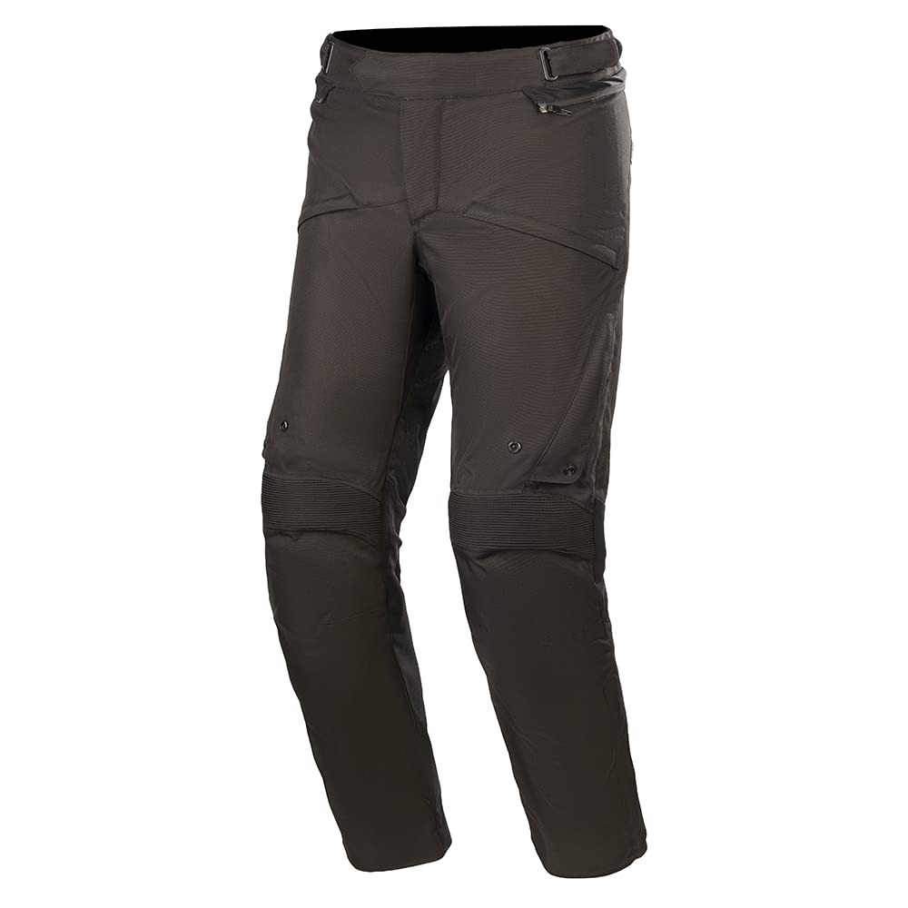 AlpinestarsRoad Pro Gore-Tex® Waterproof Trousers Black Short Black Short S