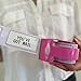 Decorative Packing Tape with Pink Dispenser – You’ve Got Mail Purple, 1.88