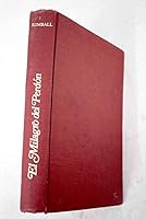 EL MILAGRO DEL PERDON B000IMSEAI Book Cover