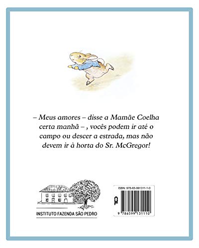 A História de Pedro Coelho