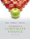 Fundamentals of Corporate Finance (3rd Edition) (Pearson Series in Finance)