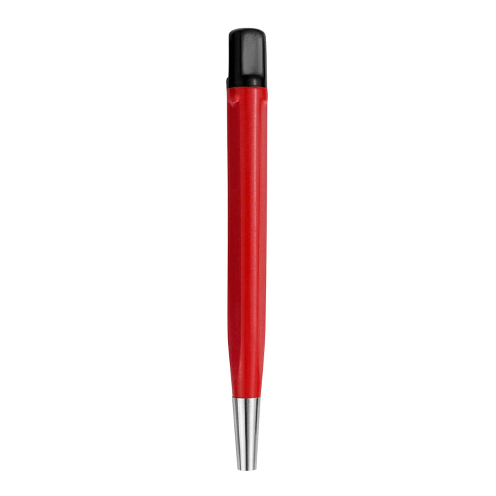 Zeizafa Watch Rust Removal Brush Pen Glass Fiber/Brass/Steel Scratch Polishing Tool Part Rust Scratch Removing