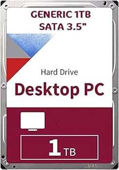 PCパーツ Harddrive 1TB 5400 RPM SATA Amazon.com: Seagate BarraCuda 1 TB Internal Hard Drive HDD