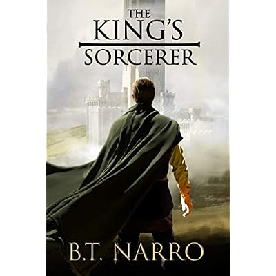 The King's Sorcerer