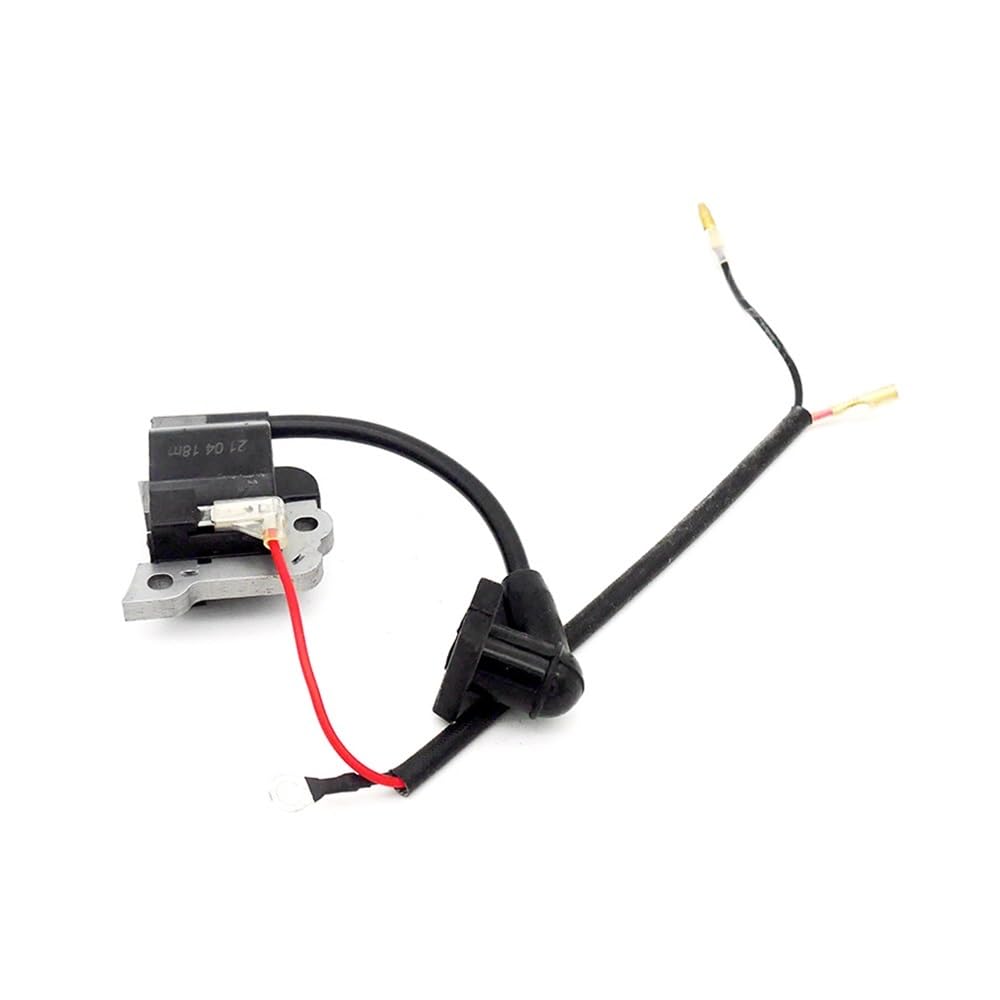 Parti di ricambio modulo bobina di accensione compatibile con Ho-nd GX50 GX 50 tosaerba decespugliatore erba attrezzi da giardino
