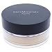 bareMinerals Matte Foundation SPF 15 06 Neutral Ivory for Women, 0.21 Ounce