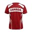 Canada Red White