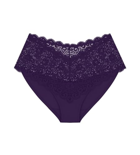 Triumph Amourette Maxi Royal Purple – Ansicht 5