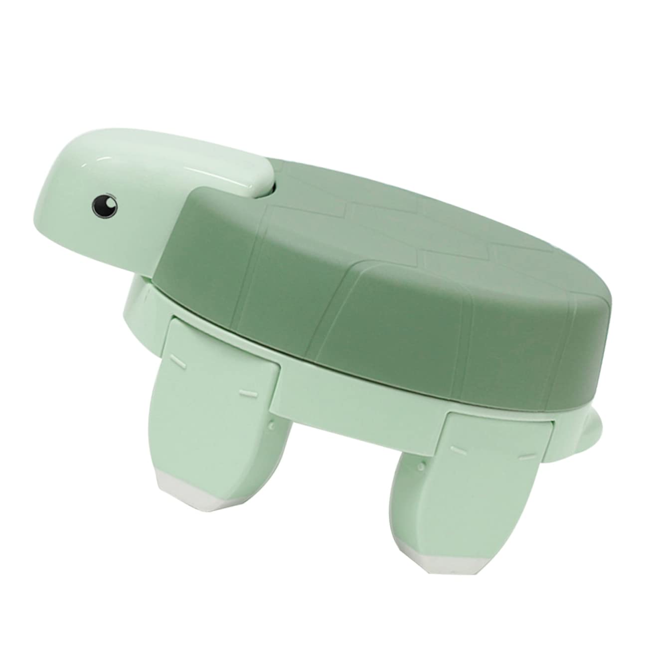 Pot pliable pour tout-petits portable léger d'apprentissage