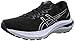 Produktbild ASICS Damen GT-2000 11 Narrow Running Shoe, Black/White, 37 EU