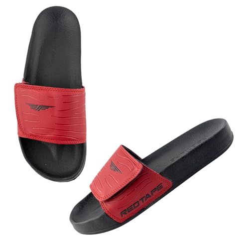 Image of Red Tape Men's EVA Sliders