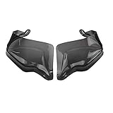 2.Built aus extrem harten Kunststoff, dieser Handschutz gibt Ihnen den Vorteil flexibel zu sein, absorbierende Wirkung, anstatt sie auf die Lenker oder Bar Halterungen wie ein starres Aluminium oder Stahl guard Übertragung.