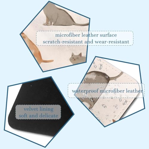 Housse souple pour ordinateur portable 13,8x10,2 pouces antichoc - 3