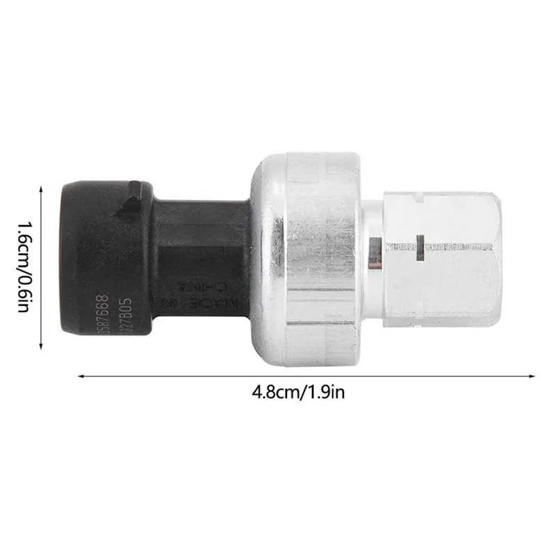 Sensor 13587668 de alta estabilidad para control de presion 7701205751 2