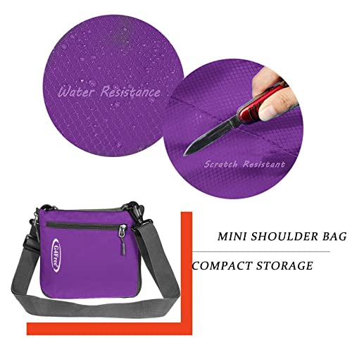 G4Free 22" Foldable Sports Bag 40L Water Resistant Carry On Tote Bag Overnight Weekender Bag Lightweight #TOP2