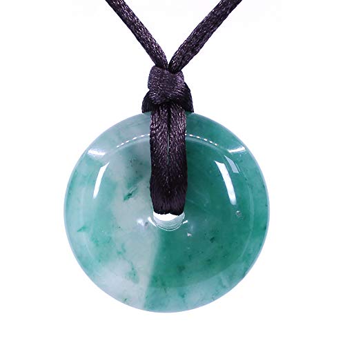 Keleny Natural Green Chalcedony...
