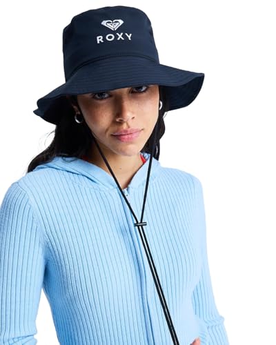 Roxy Headwear Femme ERJHA04480 bonnet d'hiver rose pour le ski en station