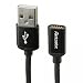 Produktbild Magnet Lade-/Datenkabel ohne Adapter, Sie erhalten 1 Packung, Modell: FONTASTIC Ohne Adapter
