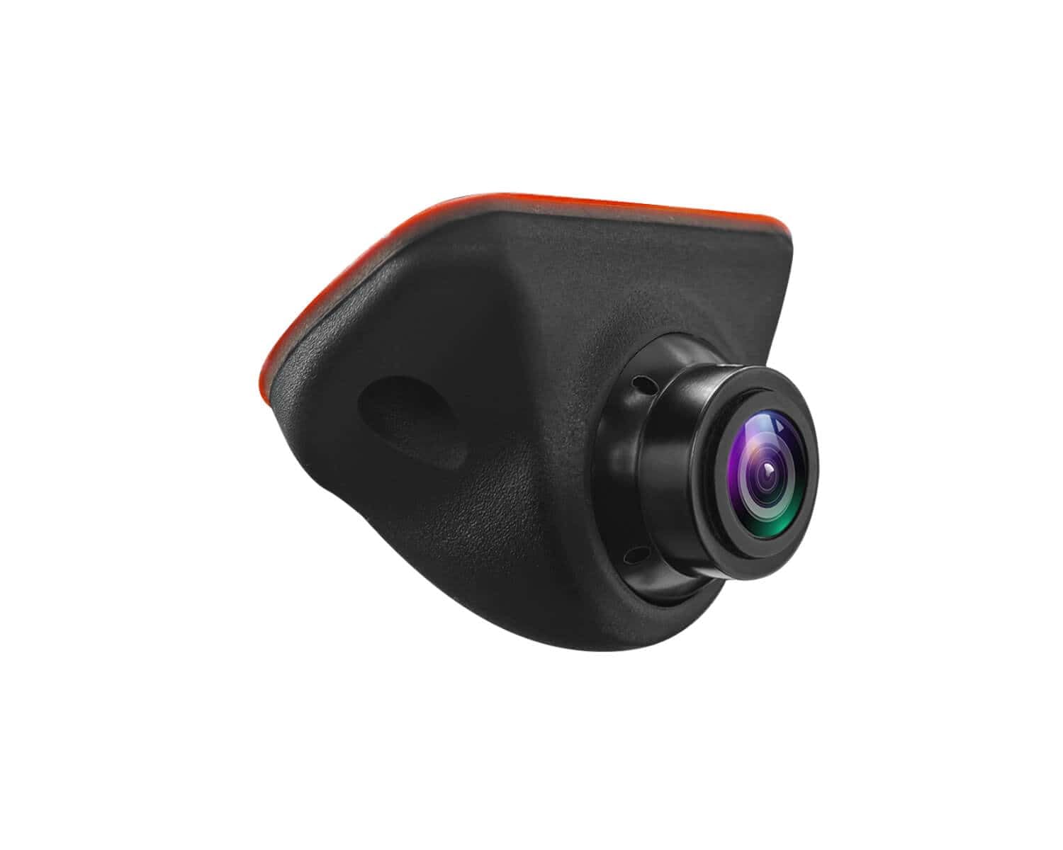 Rydeen CM-Side AHD Rubber Mount Ball Side Camera w/14-feet Extension Cable