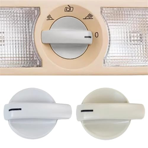 Interruptor faros VW soluciona fallos de luces en Polo Touran Tiguan Jetta A6 2