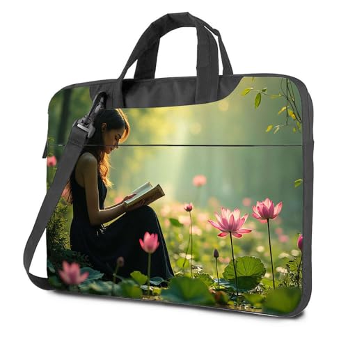Sac pour ordinateur portable 15,6 pouces protégeant votre PC