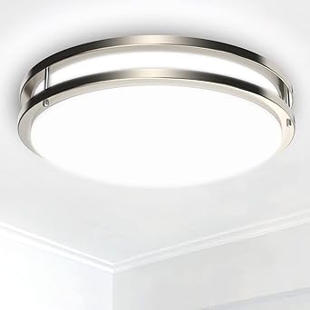 Flush fitting led ceiling lights Outlet