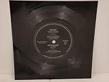38 SPECIAL, MYOFIST, DOC HOLLIDAY free with kerrang!, 7 inch single, square flexi disc